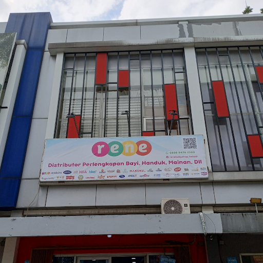 Cover photo of Rene Babyshop Bekasi (Distributor & Grosir Perlengkapan Bayi Bekasi)